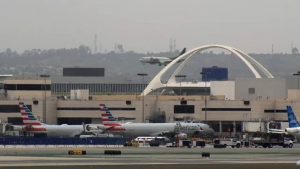 Investigation: LAX May Be Drug Smuggling Gateway of the World