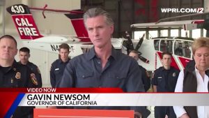 CA Gov Newsom Has Liabilities as a Possible Presidential Candidate