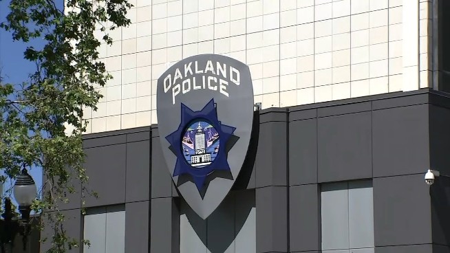 Oakland FBI Investigation Expands to Police Department