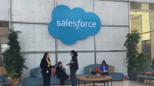 Salesforce CEO Says SF Must Refund the Police Plus RTO