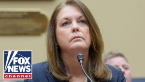 Secret Service Director Resigns