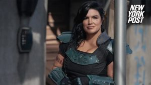 Actress Gina Carano’s Disney Lawsuit Closer to Going To Trial