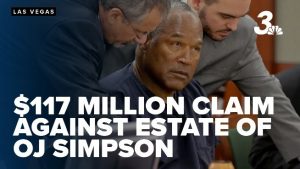 O.J. Simpson Property to be auctioned to Pay Civil Claims