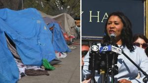 SF Mayor Offering Bus Tickets to Homeless