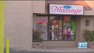 Sacramento County Approves Higher Fees for Massage Parlors