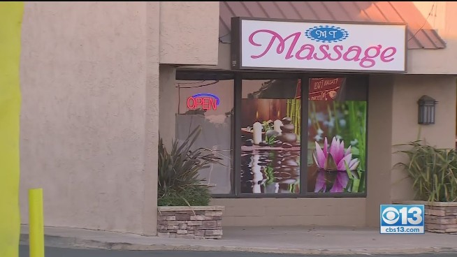 Sacramento County Approves Higher Fees for Massage Parlors