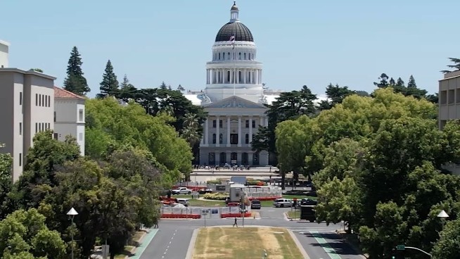 CA Reparations Bills Head for Full Vote