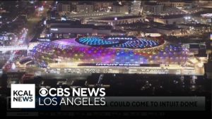 CA Gov Newsom Signs Bill to Allow Alcohol Sales Until 4 A.M…. at Clippers New Arena