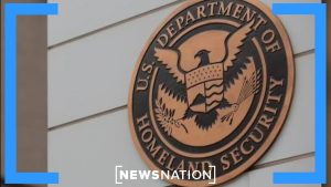 DHS Threat Assessment Includes Concerns About Migrants With “Terrorism Ties”