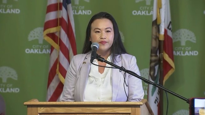 Oakland NAACP Supporting Effort to Recall Mayor In November