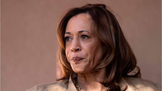 Harris Defends Immigration Policies in 60 Minutes