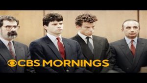 Menendez Brothers’ Relatives to Rally Outside L.A. Courthouse 