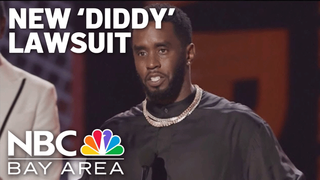 Sean “Diddy” Combs Faces Bay Area Allegations of Assault in New Lawsuit Linked to Tupac Comments