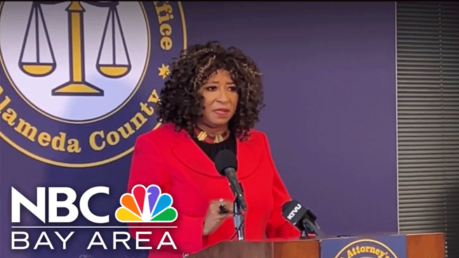 Alameda County DA Pamela Price Addresses Backlog Criticism Amid Recall Efforts