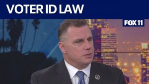 Judge Sides with Huntington Beach Again on Voter ID Law
