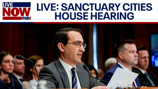 GOP Back Plan to Crack Down on Immigration Policy