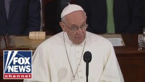 Pope Francis Dead at 88