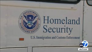 DHS Demands Records from CA Over Federal Funds Given to Illegal Immigrants