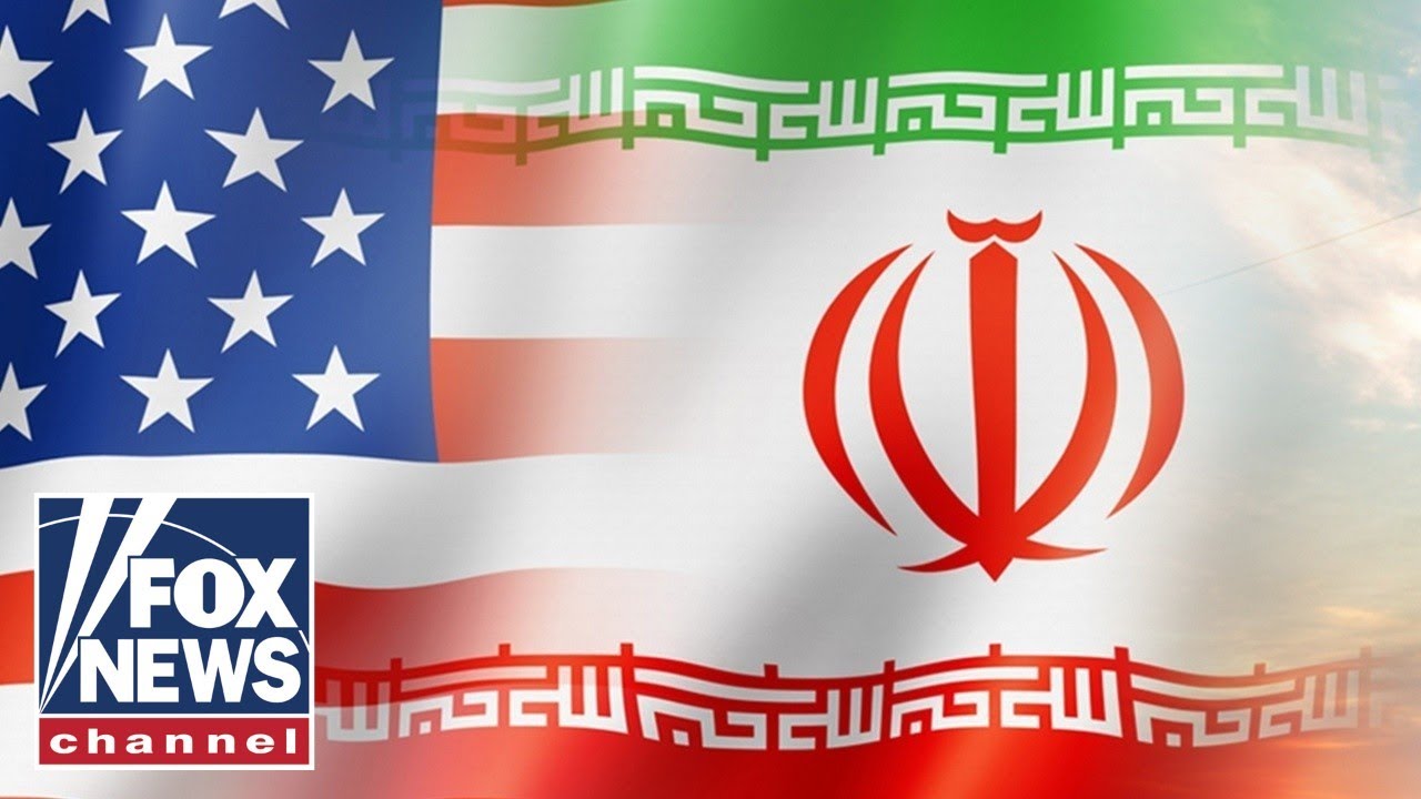 Iran Launches Attack On U.S. Base In Qatar