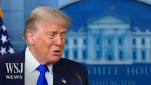 President Trump Praises SCOTUS Birthright Decision