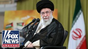 Iran Open To Nuclear Talks With U.S.