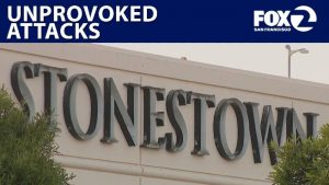 Young Girls Tied to Series of Unprovoked Attacks