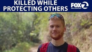 SF Hero Cyclist Fatally Stabbed