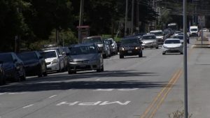Speed Cameras Will Begin Citing Drivers Today