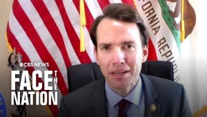Rep Kiley: New Congressional Map Goes Against Voters Wishes