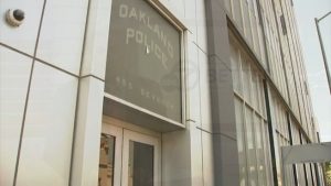Oakland Ranked Second Most Dangerous City