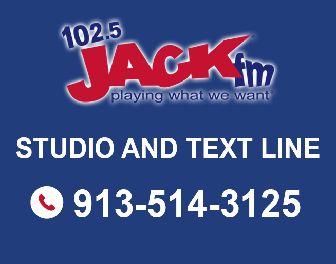 JACK-FM Studio & Text Line Phone Number