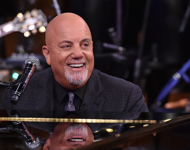 CBS Promises Makeup Show For Angry Billy Joel Fans