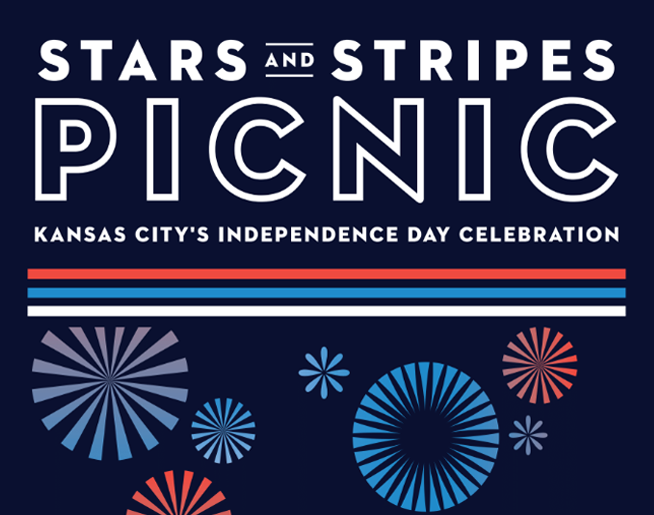 Stars and Stripes Picnic