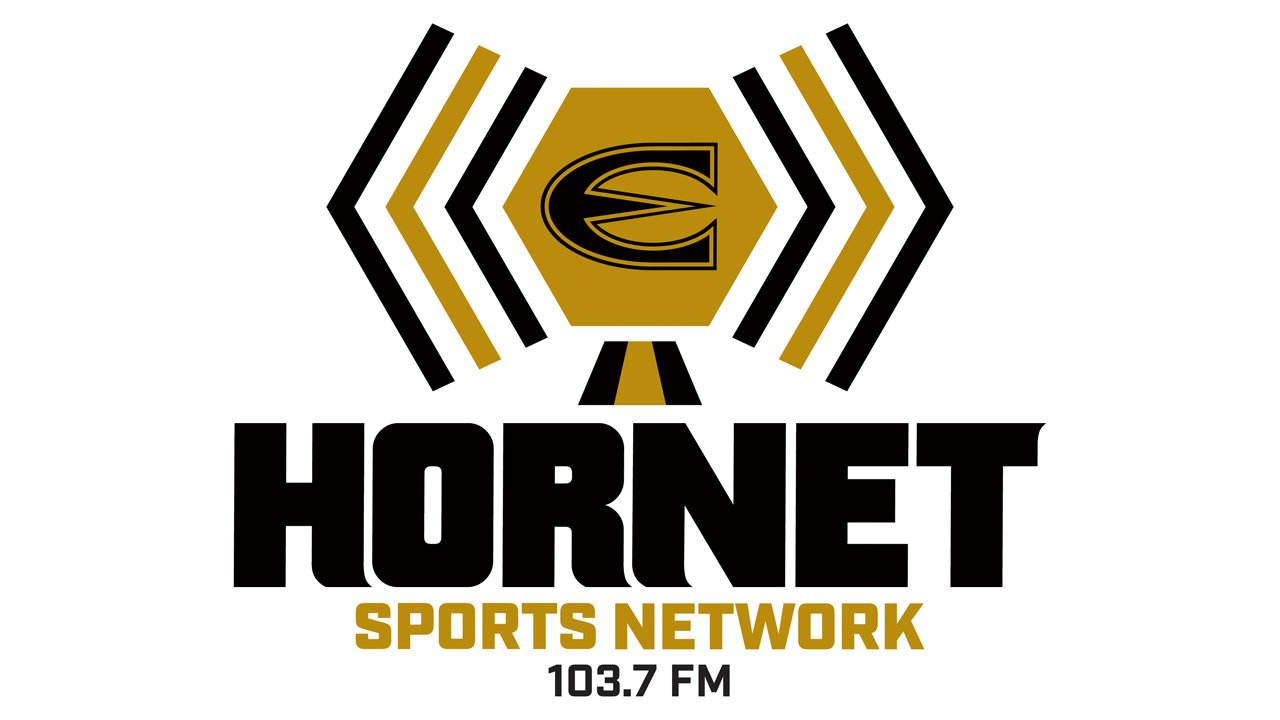 Hornet Sports Network on 103.7 FM