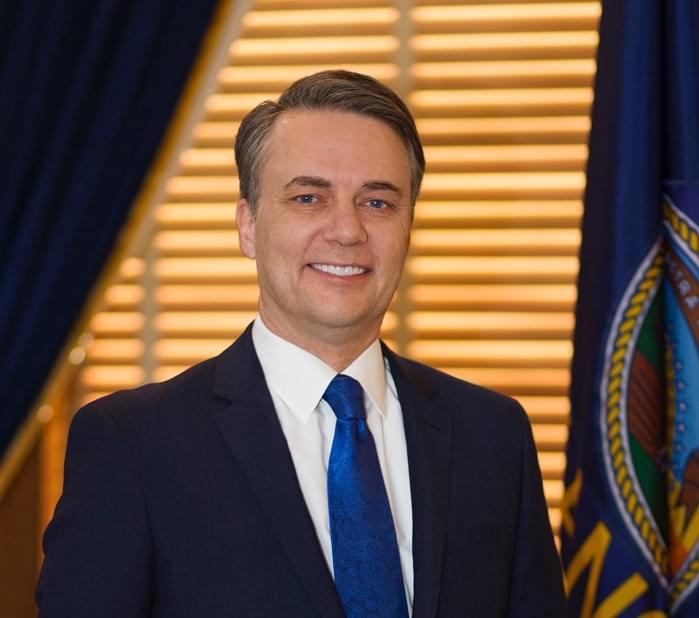 KS Governor Jeff Colyer Breaks Endorsement News on KCMO