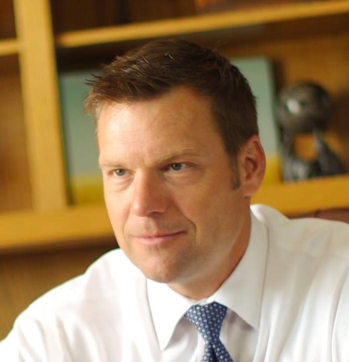 Kris Kobach Discusses NRA Annual Meeting, ACLU, Governor’s Race on KCMO