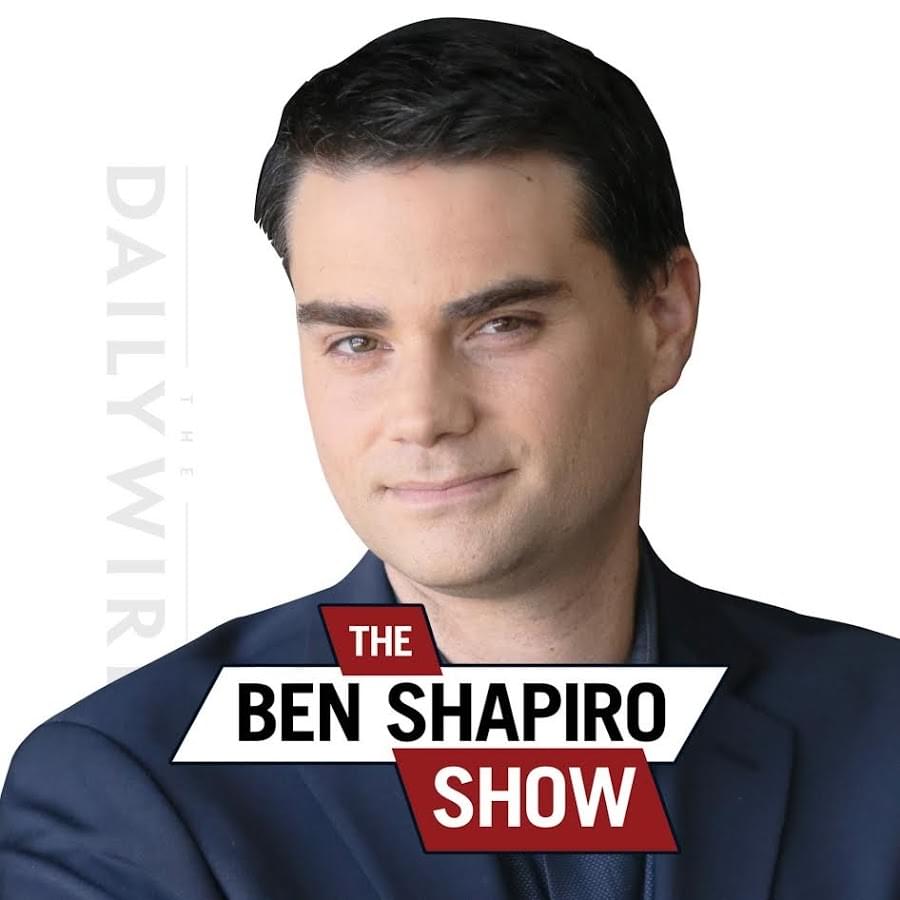 Ben Shapiro Visits with Pete Mundo on KCMO