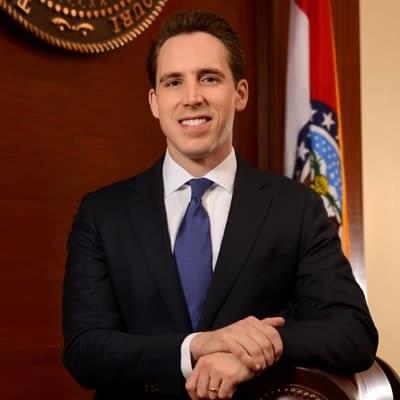 Missouri AG Josh Hawley Joins Pete Mundo on KCMO