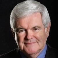 Newt Gingrich Joins Pete Mundo on KCMO