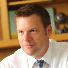 Kansas Gubernatorial Candidate Kris Kobach Joins KCMO