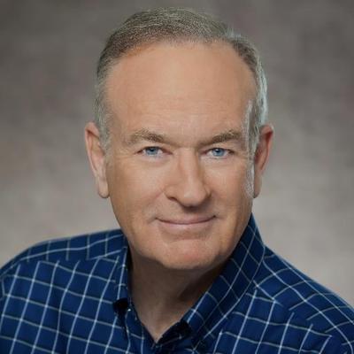 Bill O’Reilly Joins KCMO Talk Radio