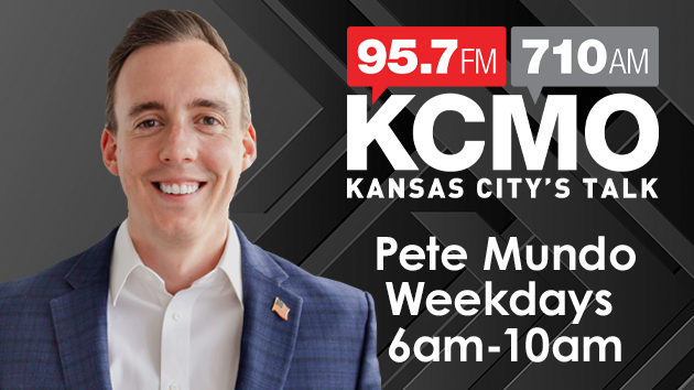 Kansas City Chiefs President Mark Donovan Joins Pete Mundo to Discuss Jackson County’s Question 1 Sales Tax Measure Ahead of April 2 Election
