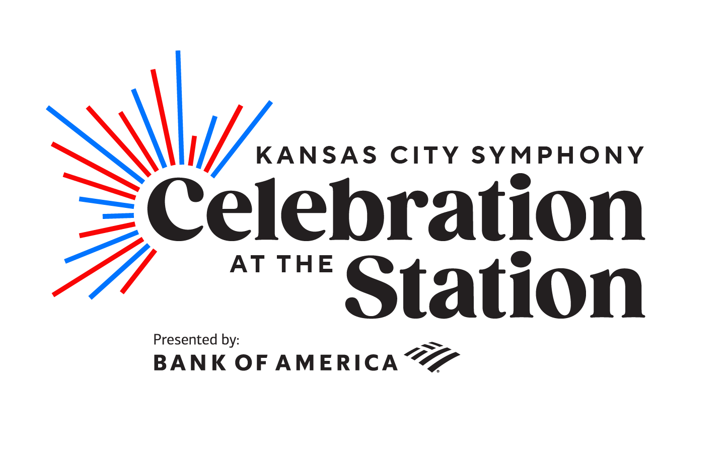 Celebration at the Station