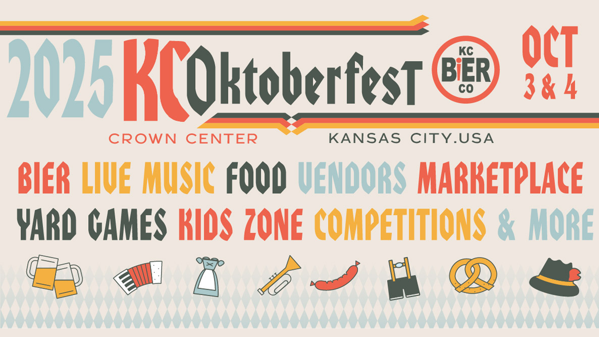 KC Oktoberfest 2025