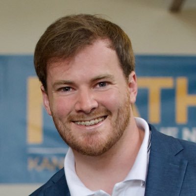 Nathan Willet, KC City Councilman, Joins Mundo in the Morning to Talk KC Crime