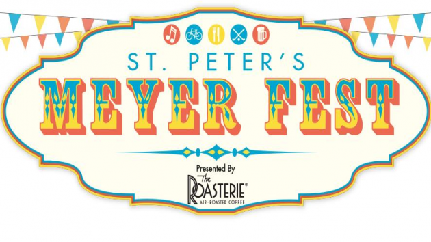 St. Peter’s Meyer Fest!