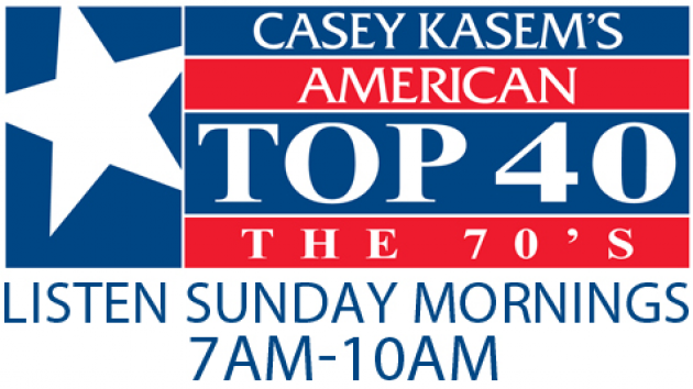 Listen to Casey Kasem on Sunday Mornings! | KCMO-FM | 94.9 KCMO