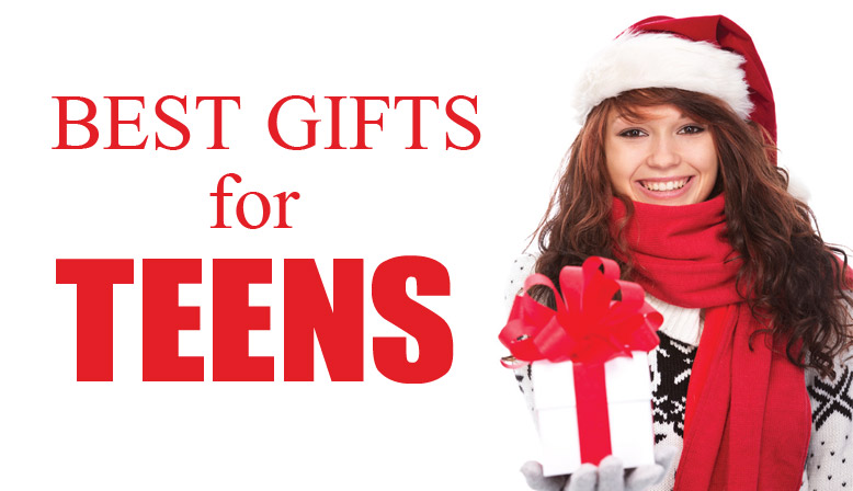 Gift Idea teens