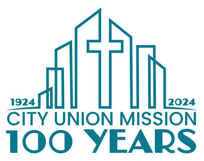 100 Years of City Union Mission