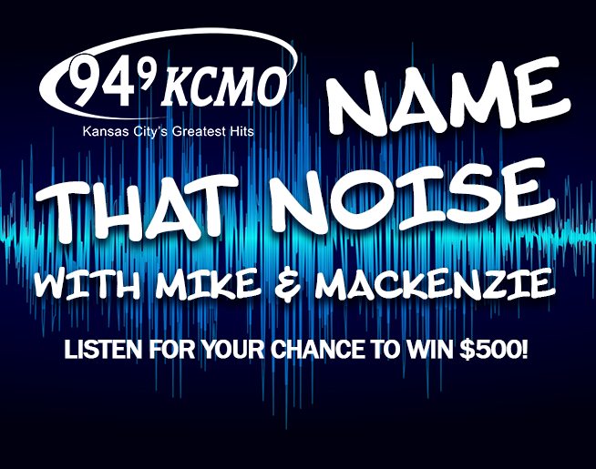 Name That Noise to Win a $500 Gift Card!